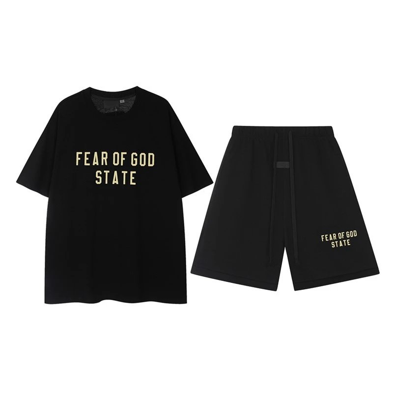 FS Set Black