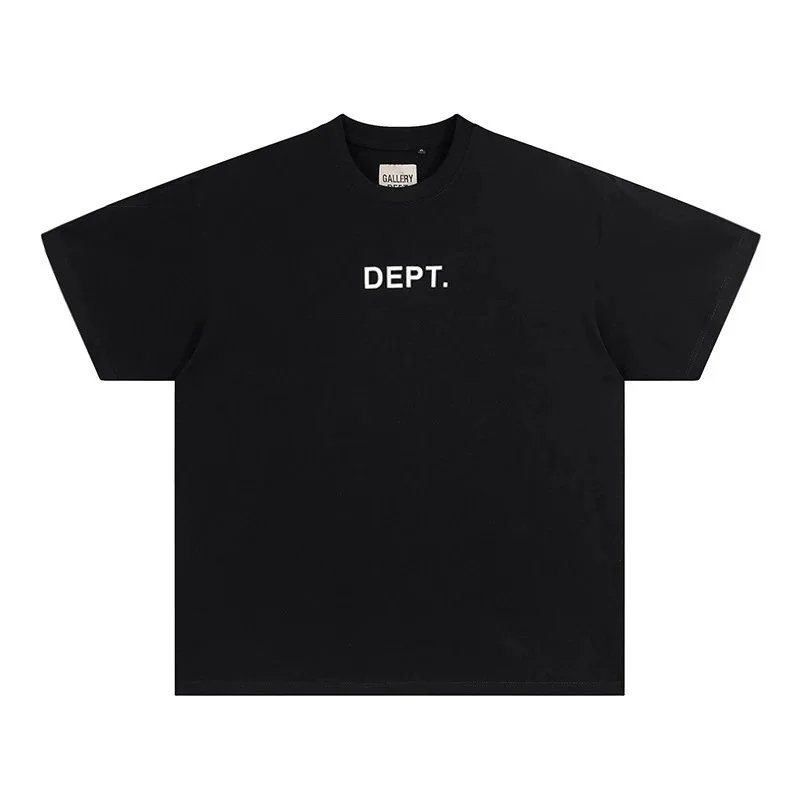 Gallery DEPT Gradient Logo T-Shirt photo 4