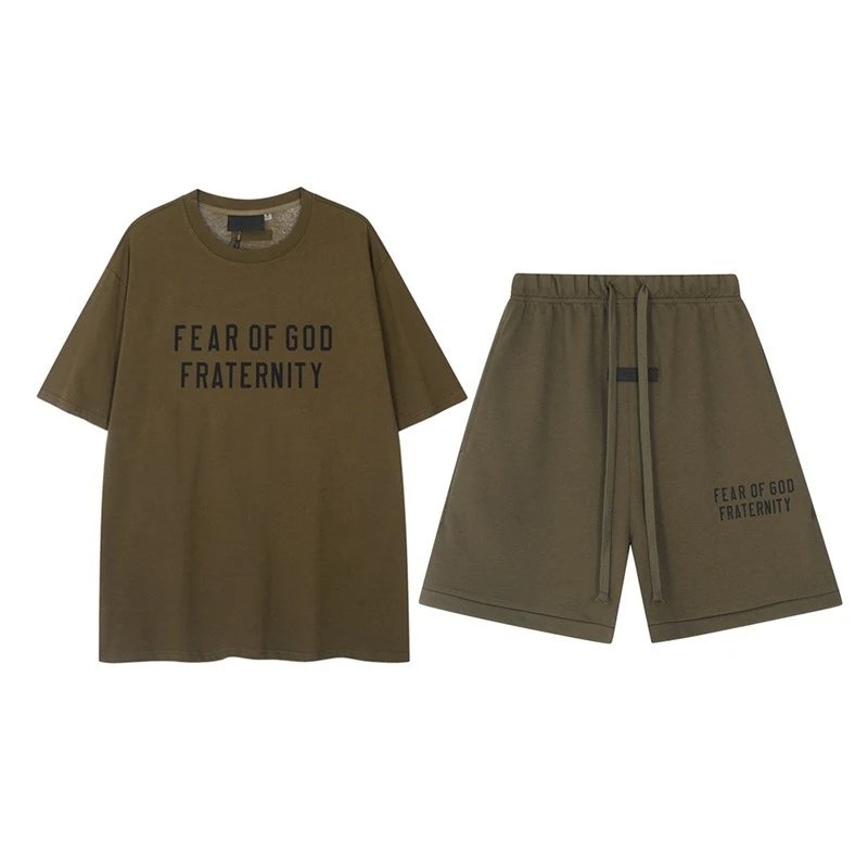 FF Set Olive Green