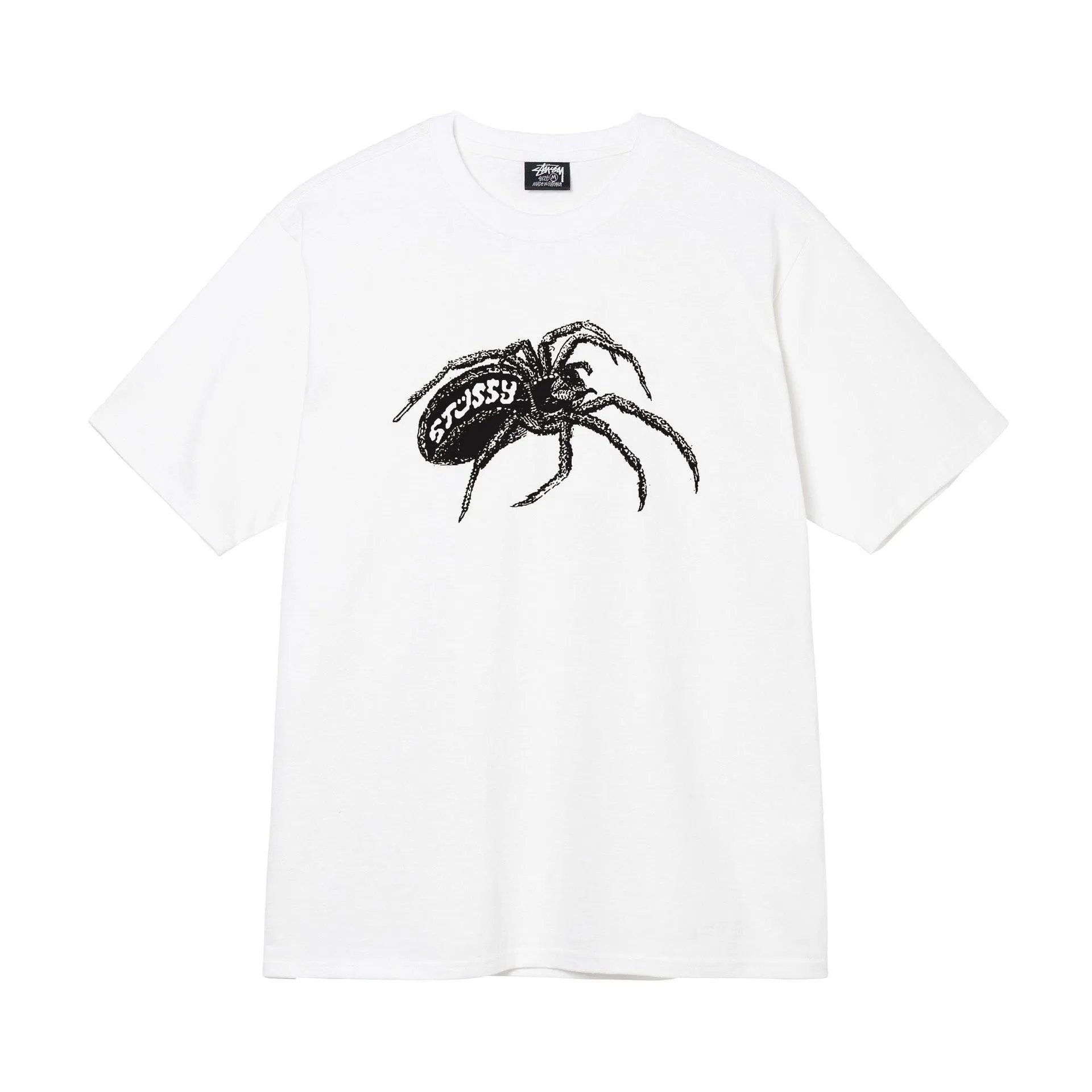 Stussy Heavy Cotton T-Shirt photo 7