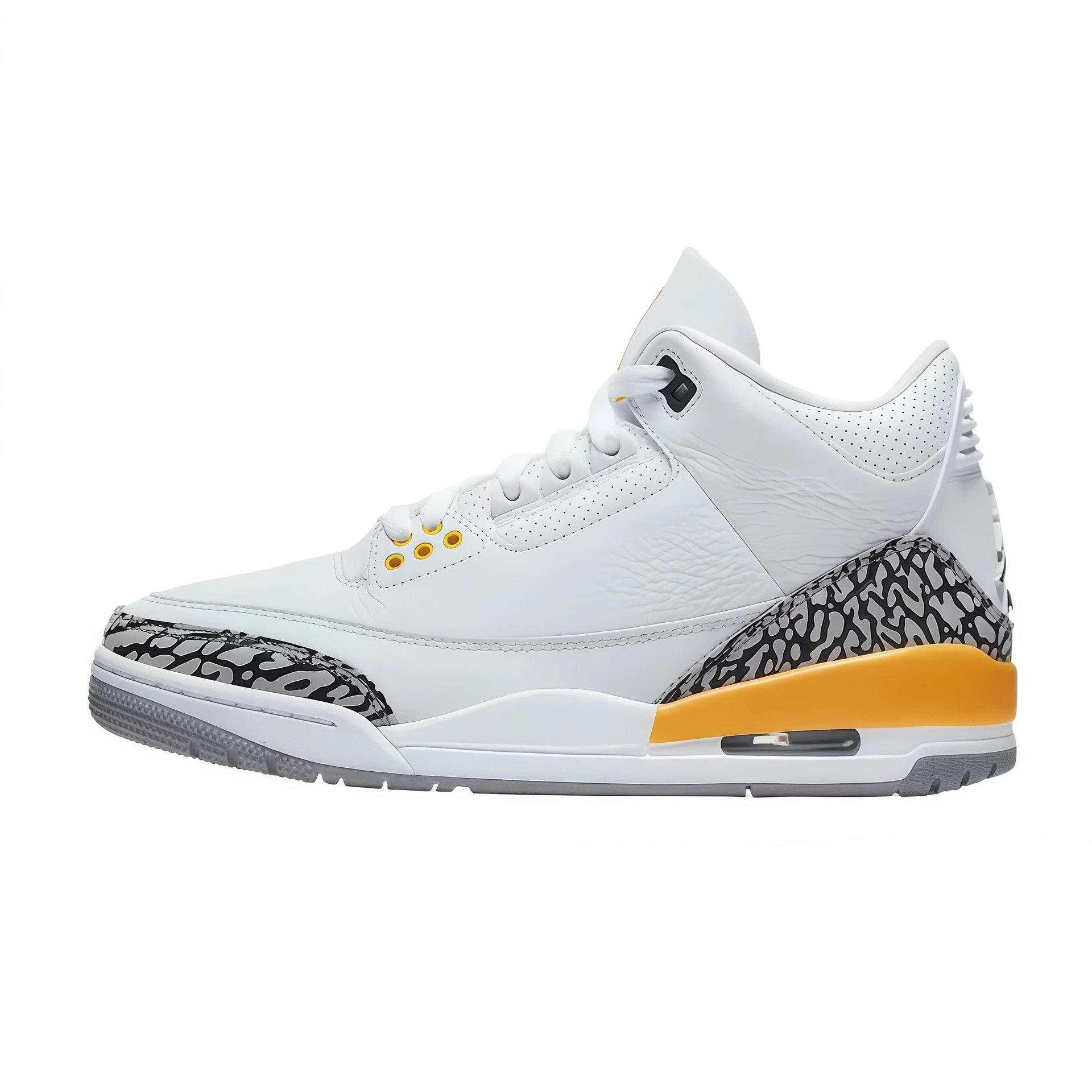 Mid-High Top Basketball Shoes photo 2
