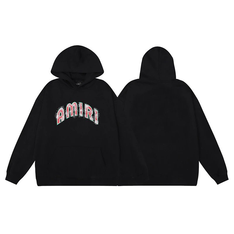 Printed Hoodie photo 6
