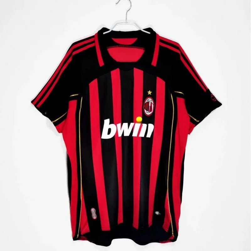 Vintage Football Jersey photo 5