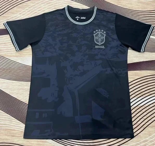 World Cup Team Football Jersey photo 8