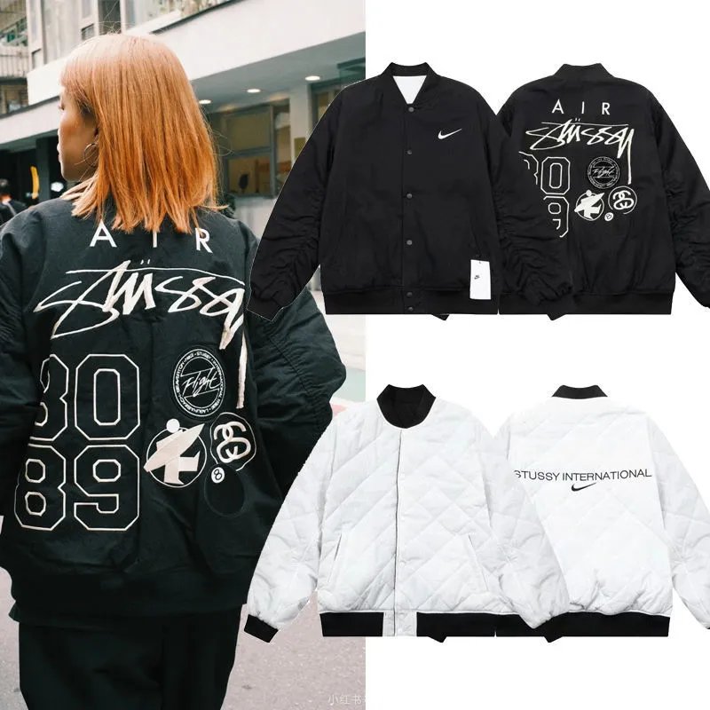 Reversible Spring Jacket photo 7