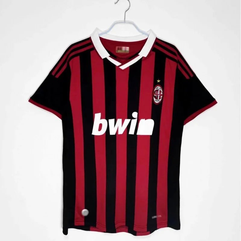 Vintage Football Jersey photo 6