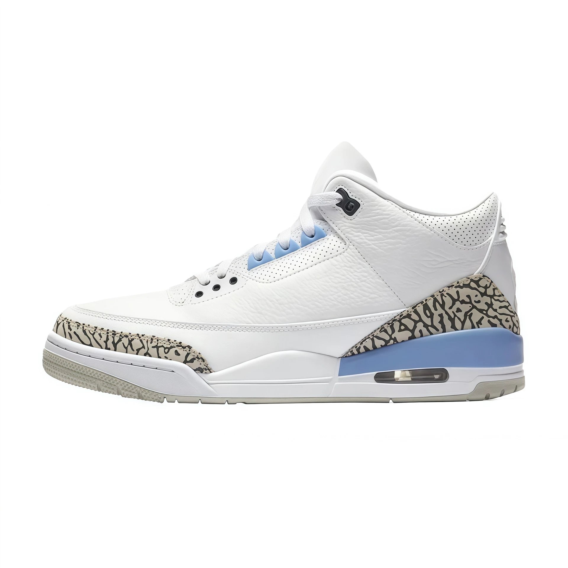 Mid-High Top Basketball Shoes photo 4