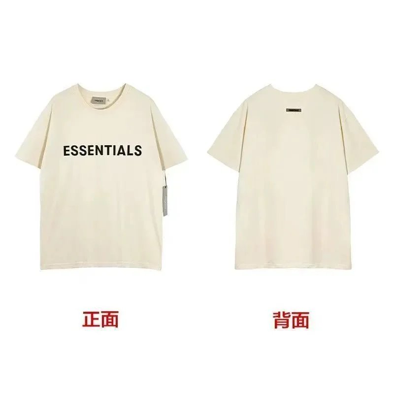 Fear of God Essentials Mesh T-Shirt photo 7