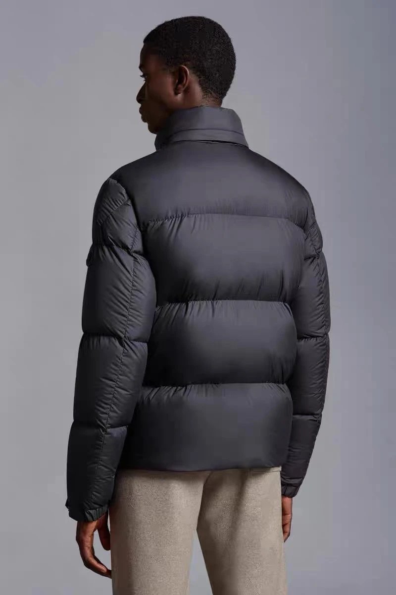 Duck Down Jacket photo 7