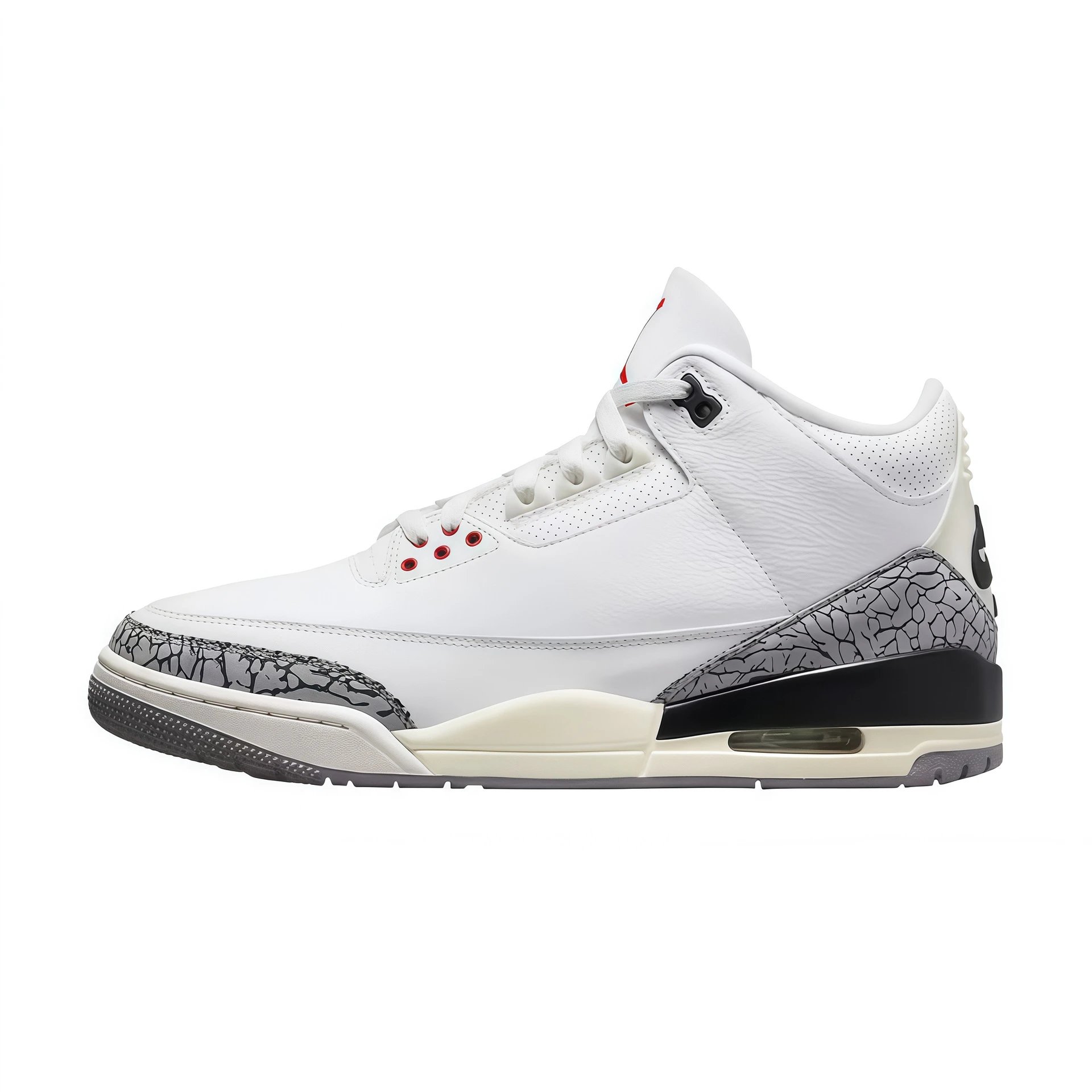Mid-High Top Basketball Shoes photo 6