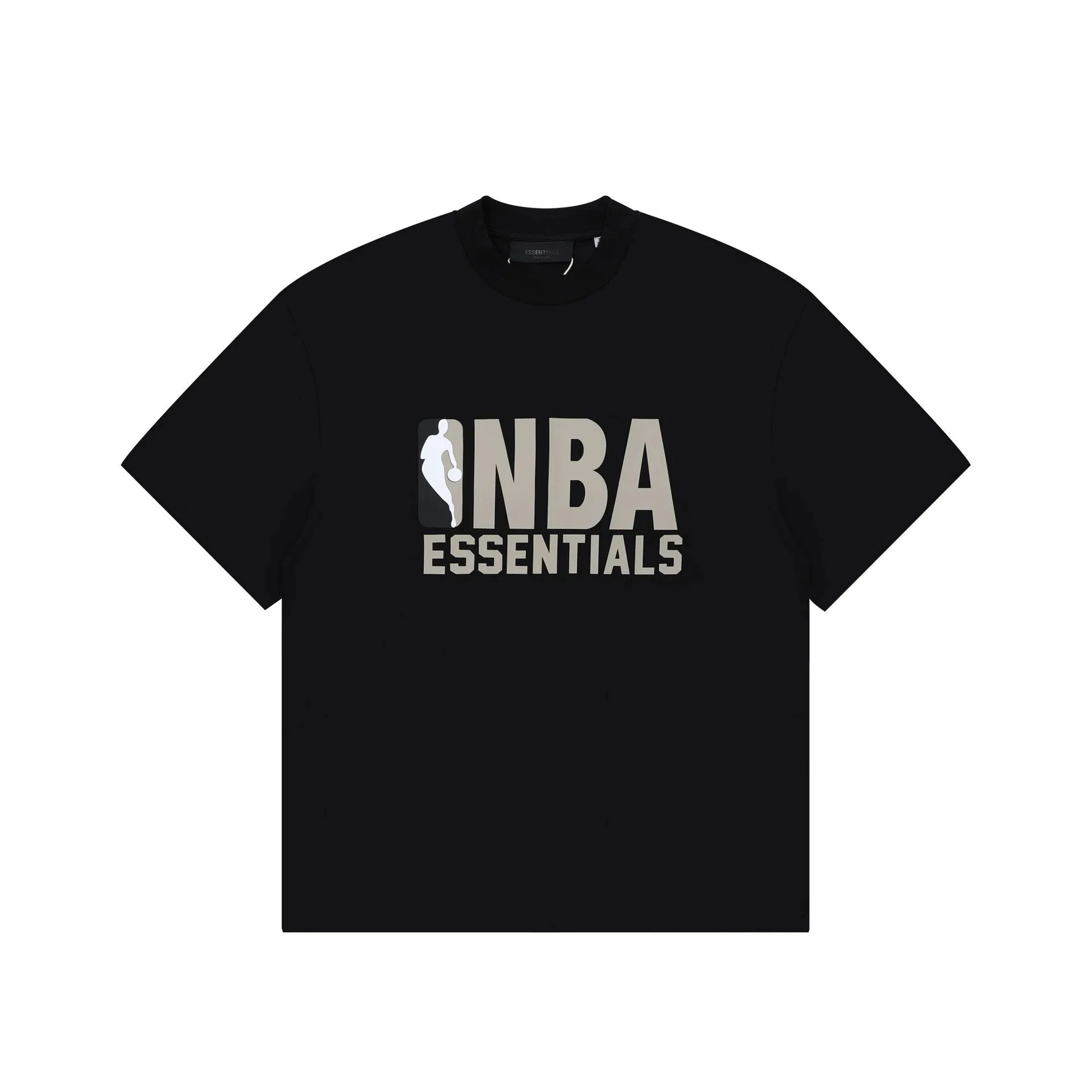 Fear of God Essentials NBA All-Star Loose Shorts Set photo 6