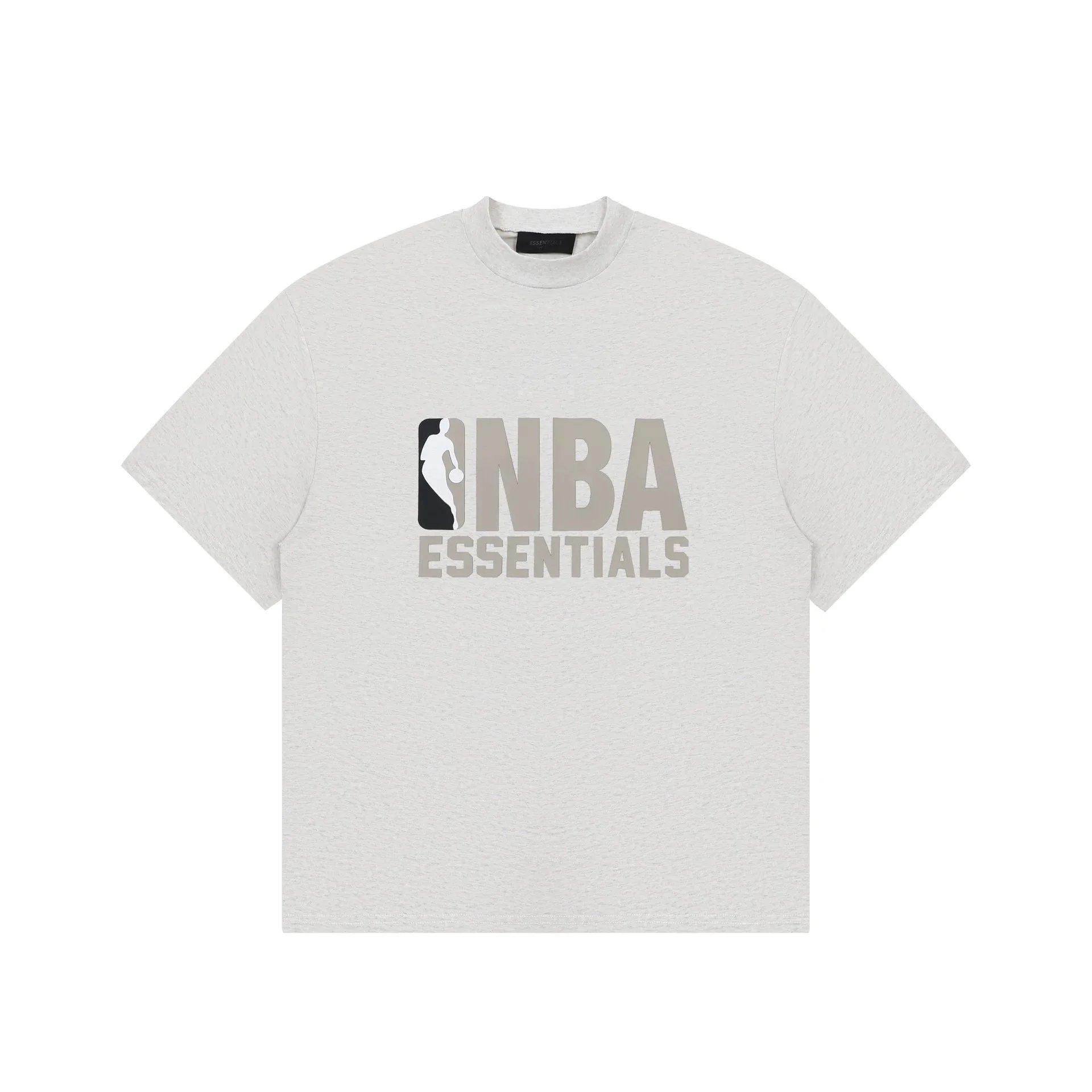 Fear of God Essentials NBA All-Star Loose Shorts Set photo 7