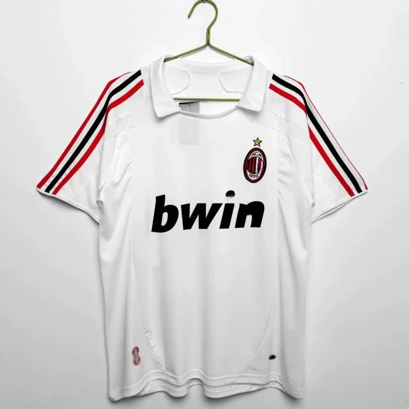 Vintage Football Jersey photo 3