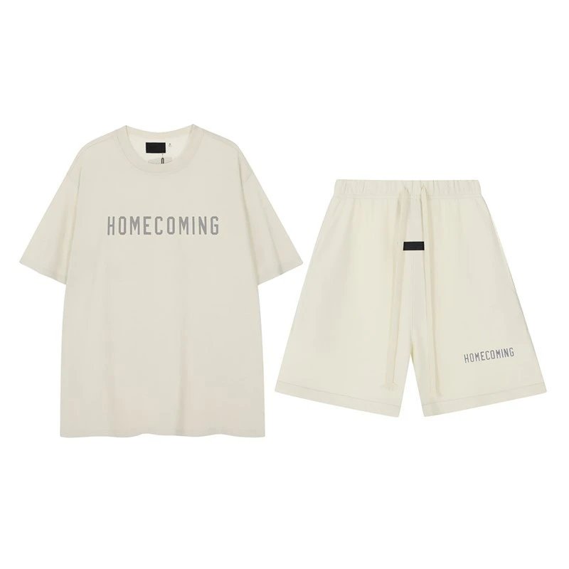 H Set White