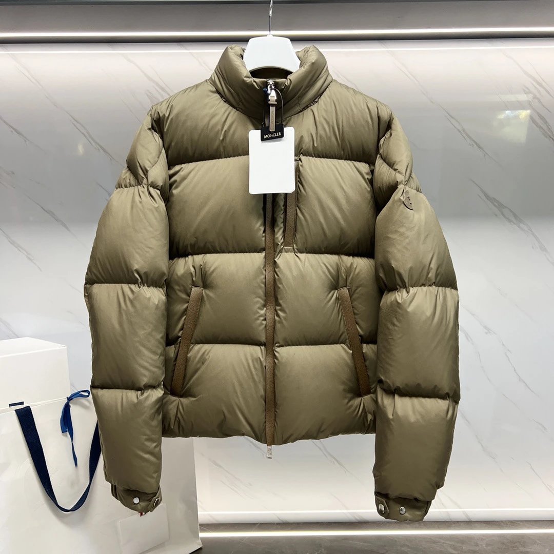 Duck Down Jacket photo 2