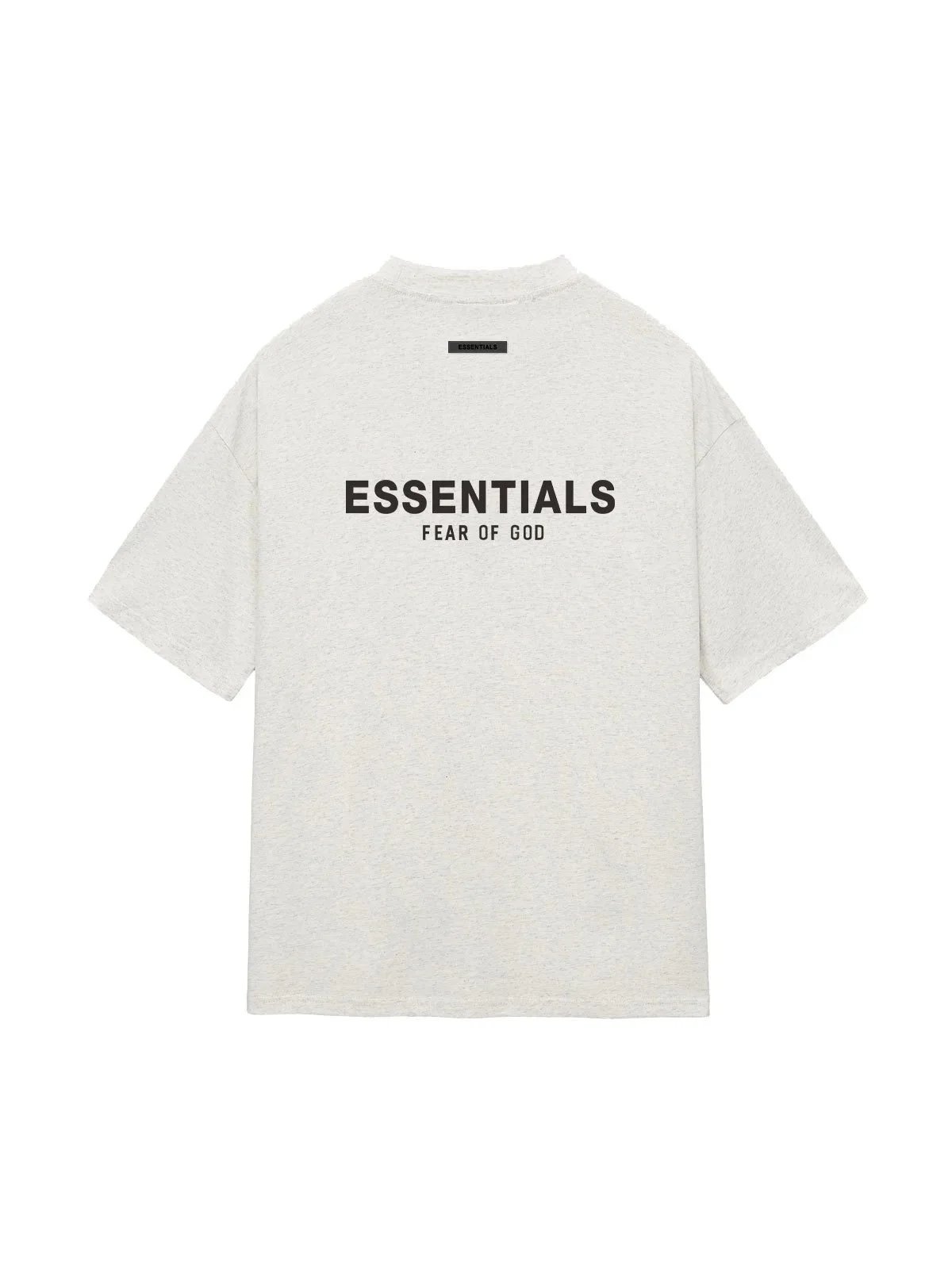 FOG Essentials Taped Letter T-Shirt photo 8