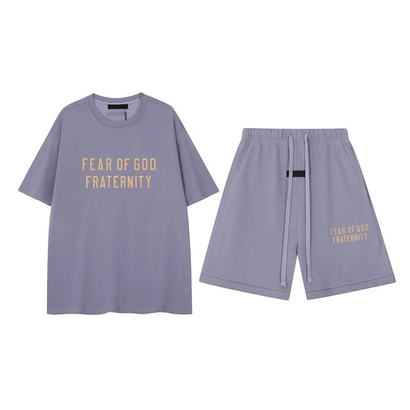 FF Set Purple