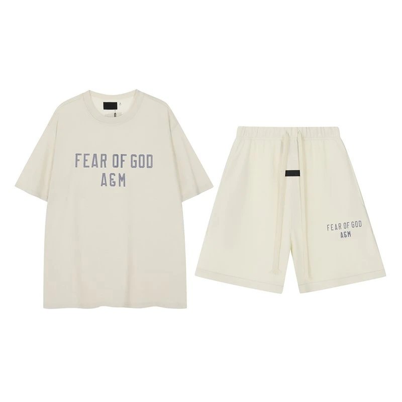 FA Set White