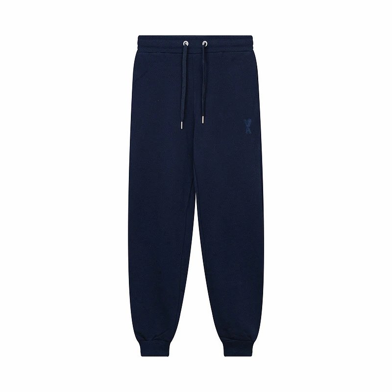 Embroidered Sweatpants photo 6