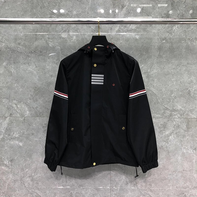 Men's New Versatile Jacket photo 4