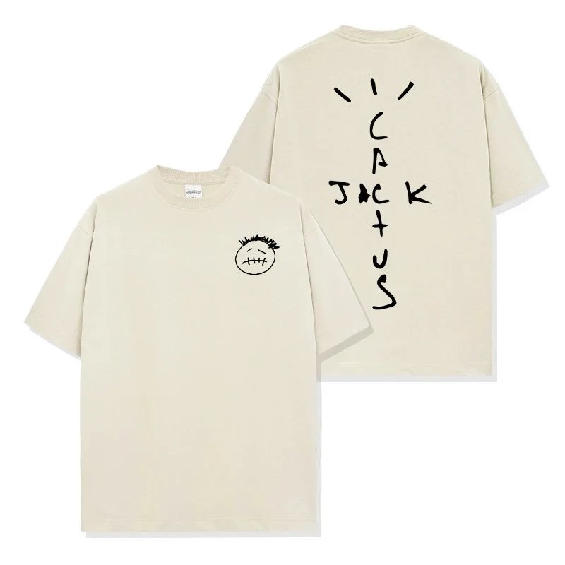 Apricot Short Sleeve