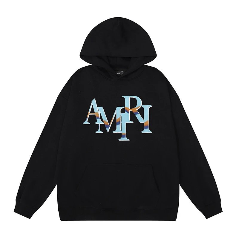 Printed Hoodie photo 8