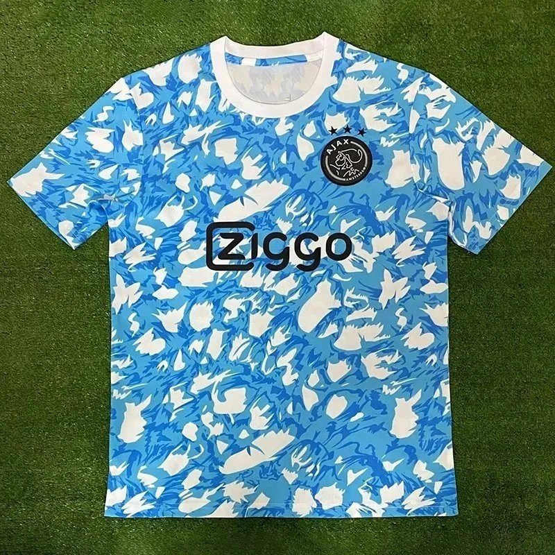 Soccer Jersey Collection photo 6