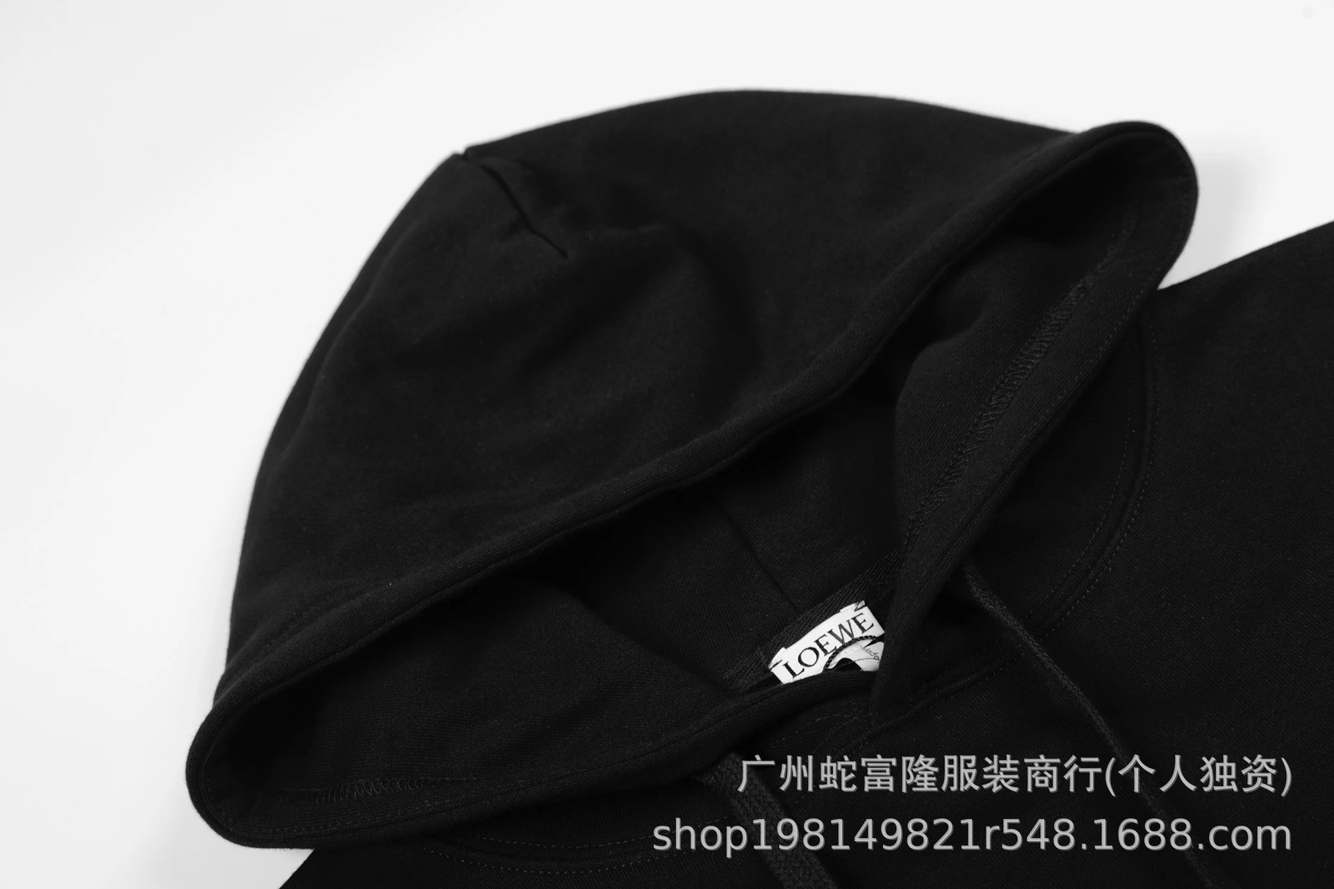 Zip Hoodie Couples photo 4