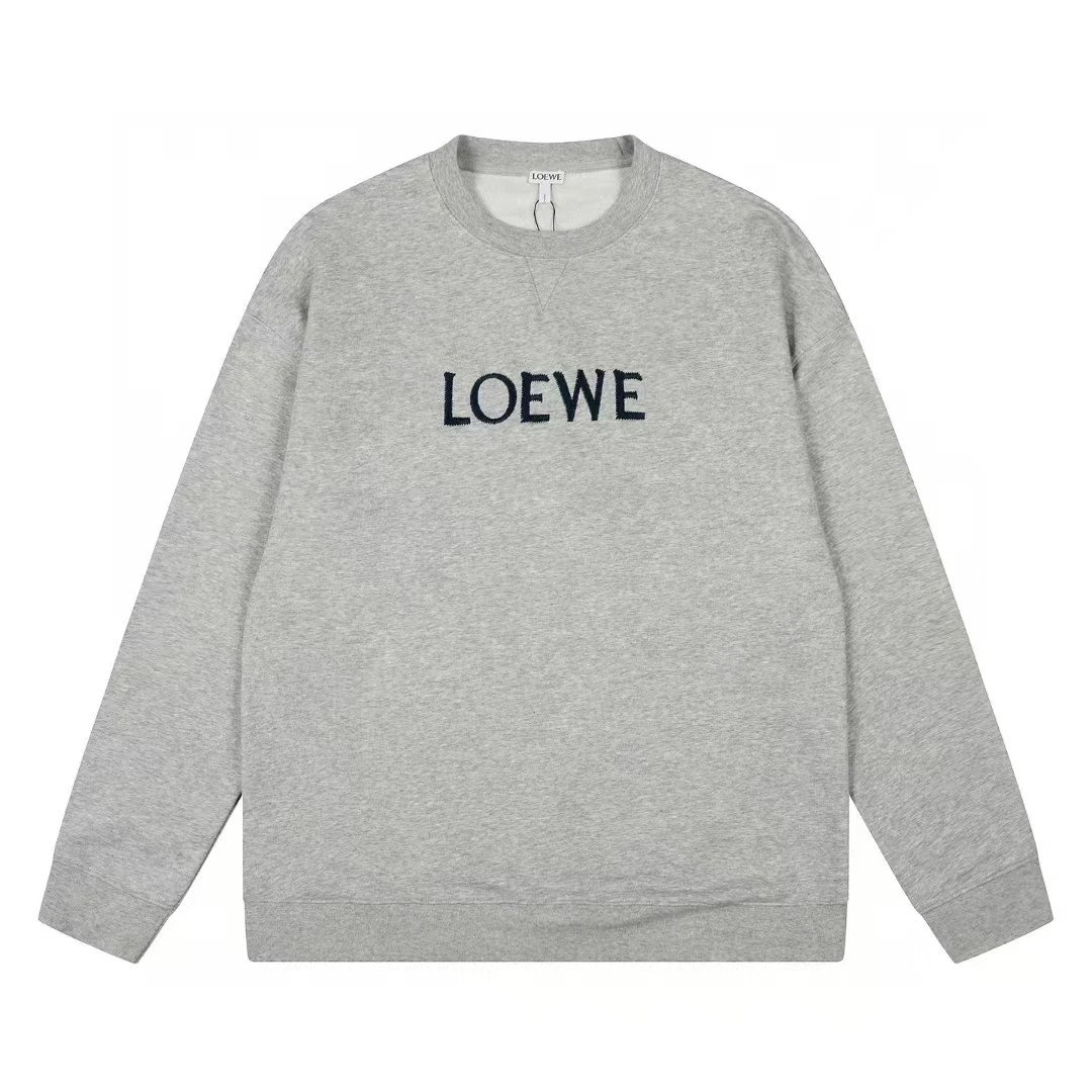 Classic Letter Print Hoodie photo 3