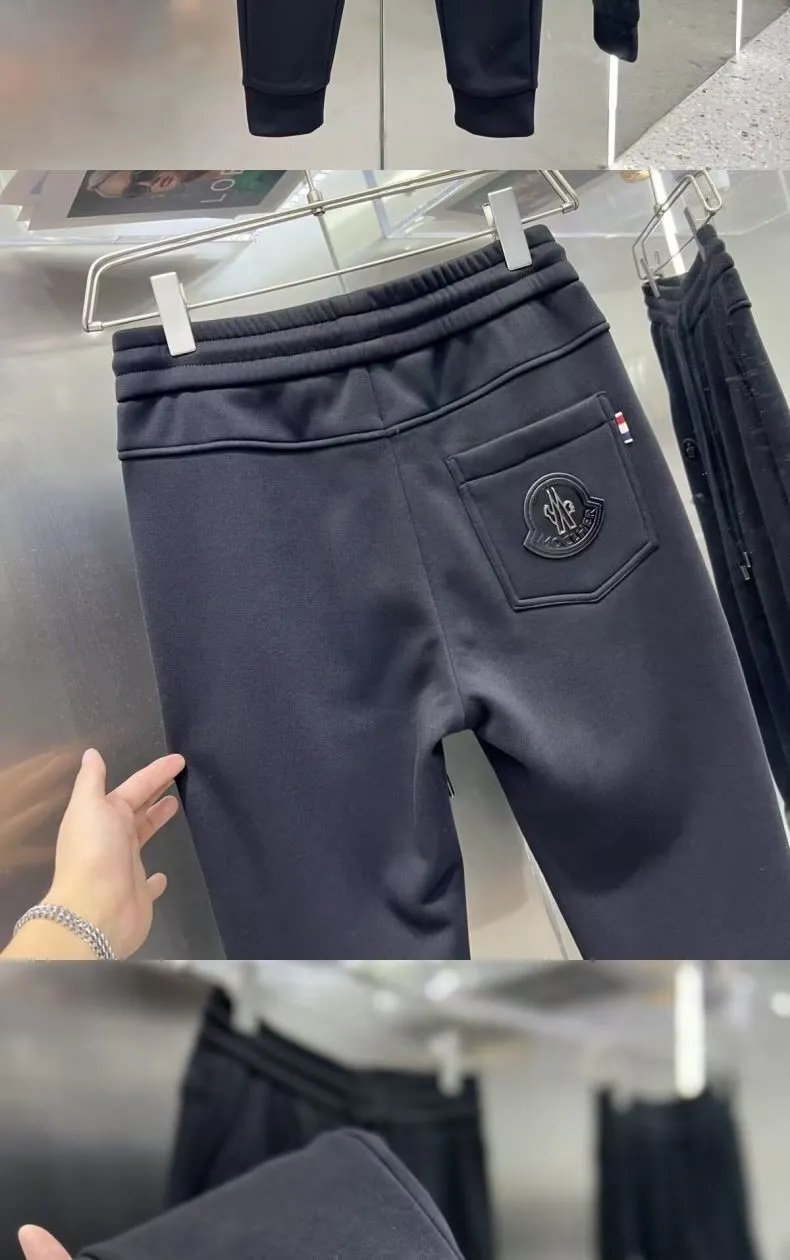 Sweatpants photo 7