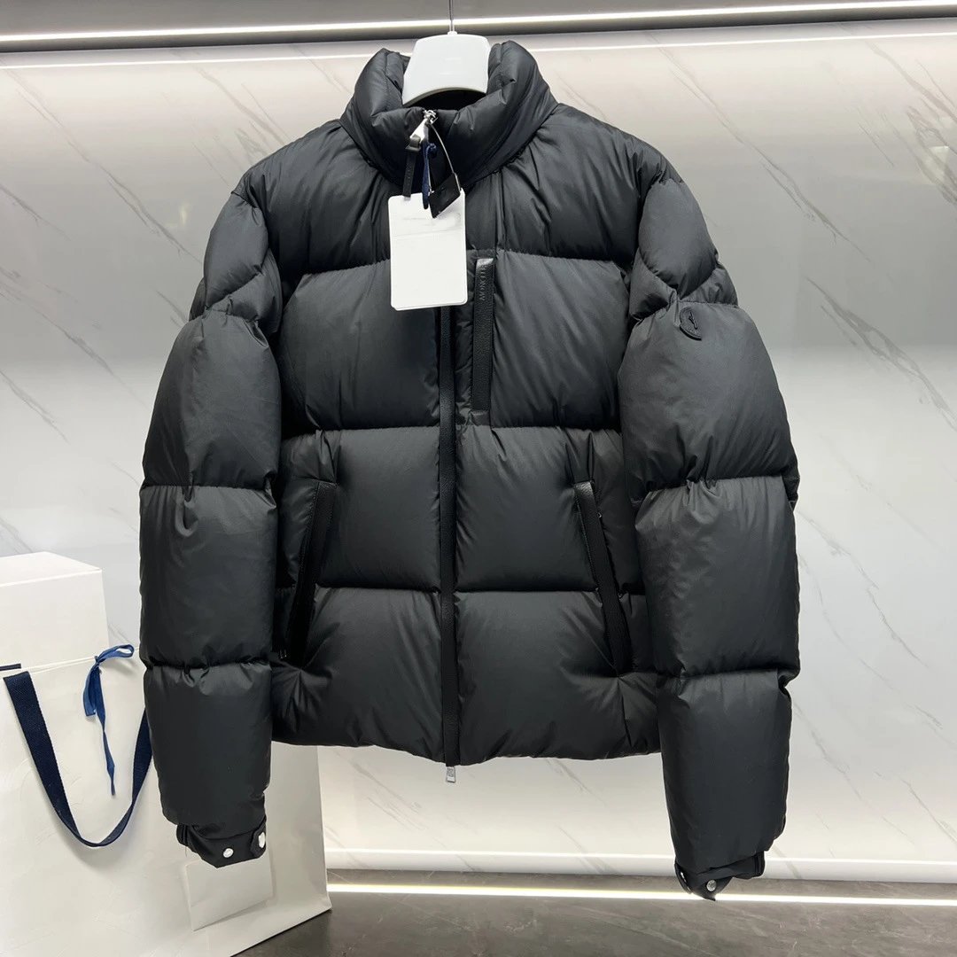 Duck Down Jacket photo 8