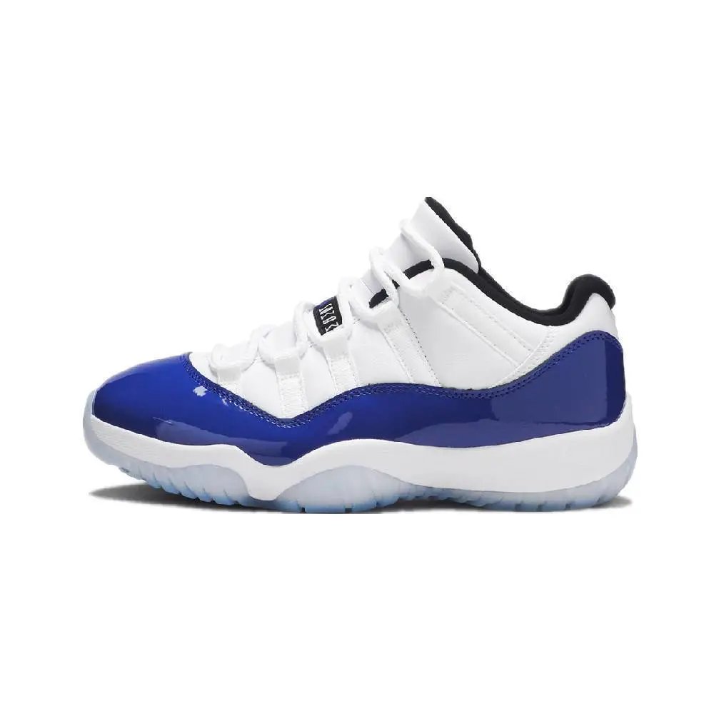 High-Low Basketball Shoes Unisex photo 4