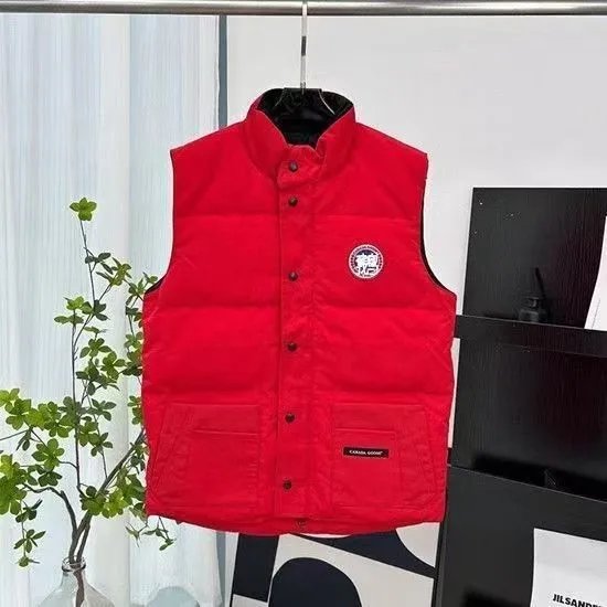 Down Vest photo 8