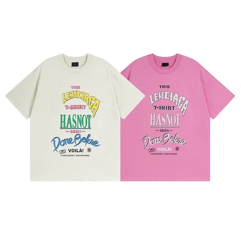 Crew Neck T-Shirt photo 7