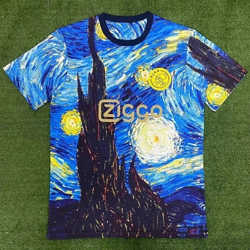 Soccer Jersey Collection photo 5