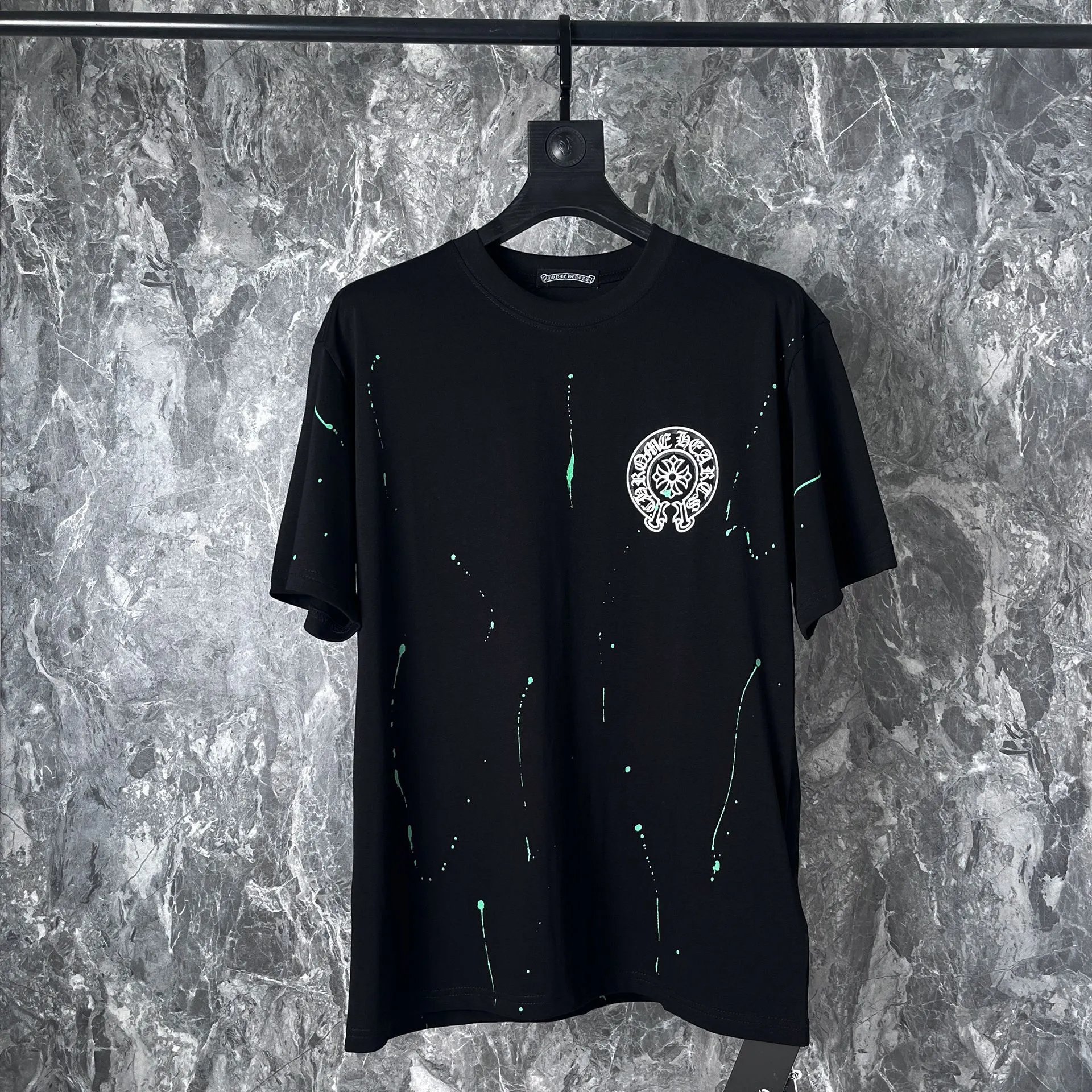 Chrome Hearts T-Shirt photo 3