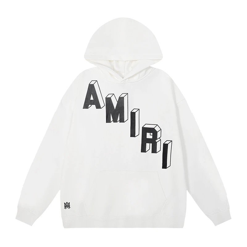 Printed Hoodie photo 5