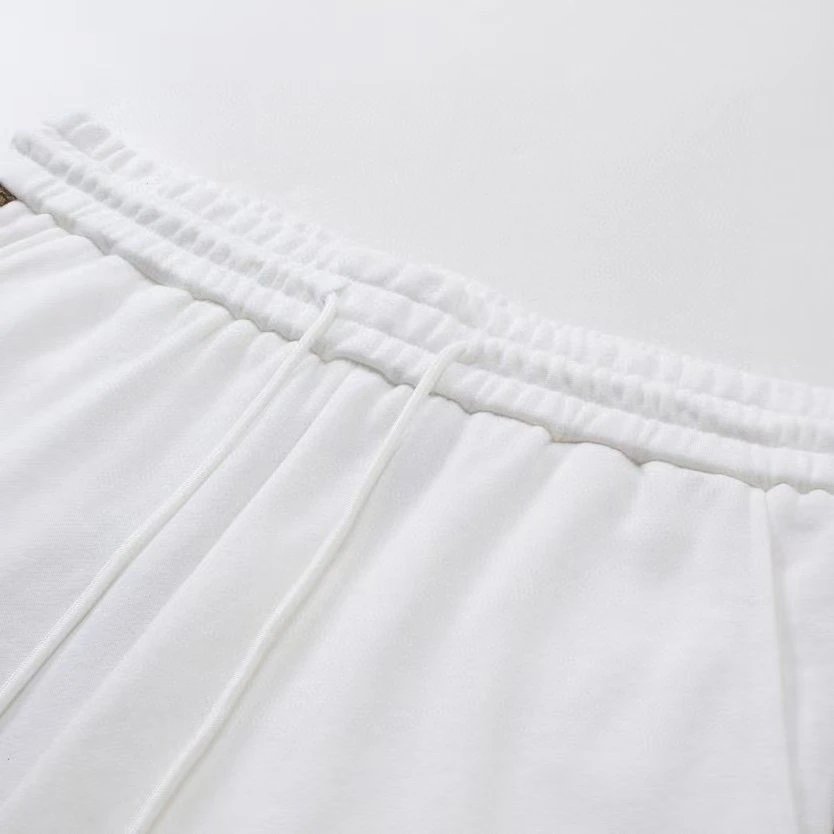 Knit Five-Point Shorts photo 5