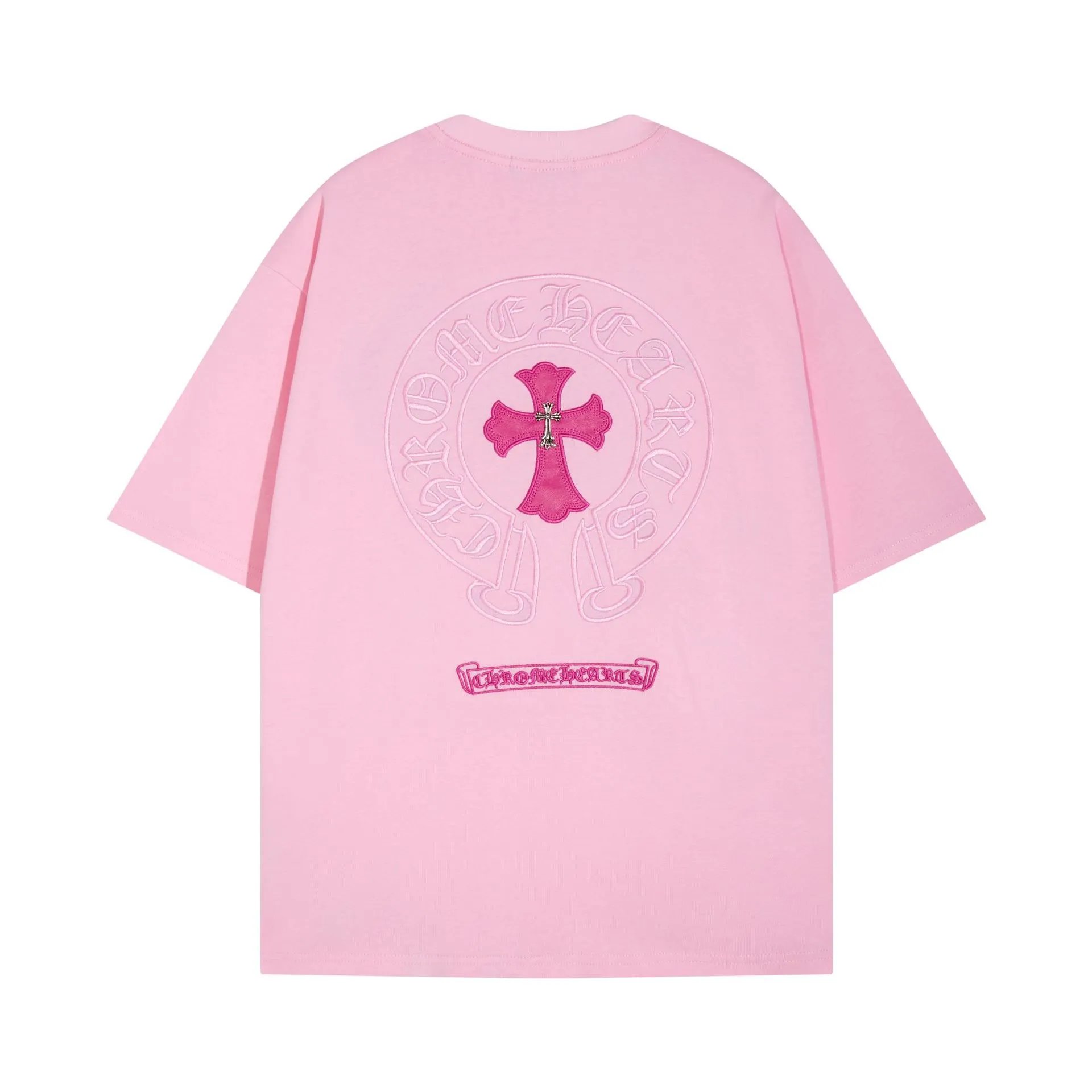 Chrome Hearts T-Shirt