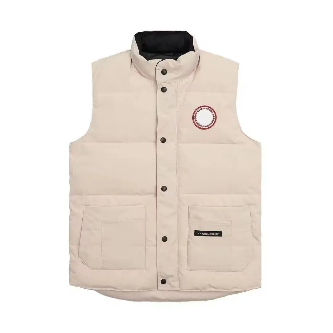 Down Vest photo 3