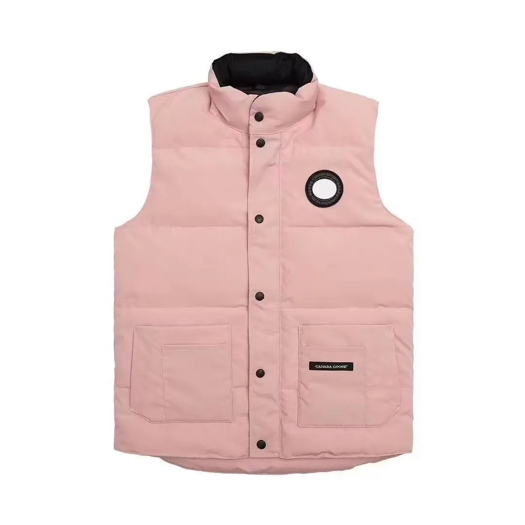 Down Vest photo 7