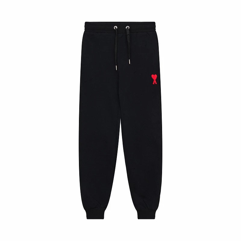 Embroidered Sweatpants photo 4