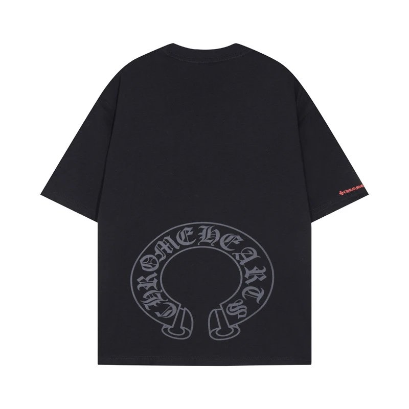 Chrome Hearts T-Shirt photo 8