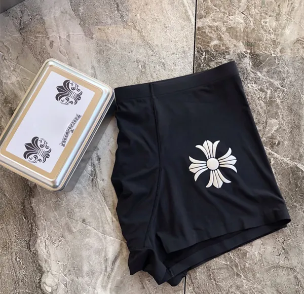 Design Minimalist Logo Boxer Briefs in Black, Purple, and Navy - 13