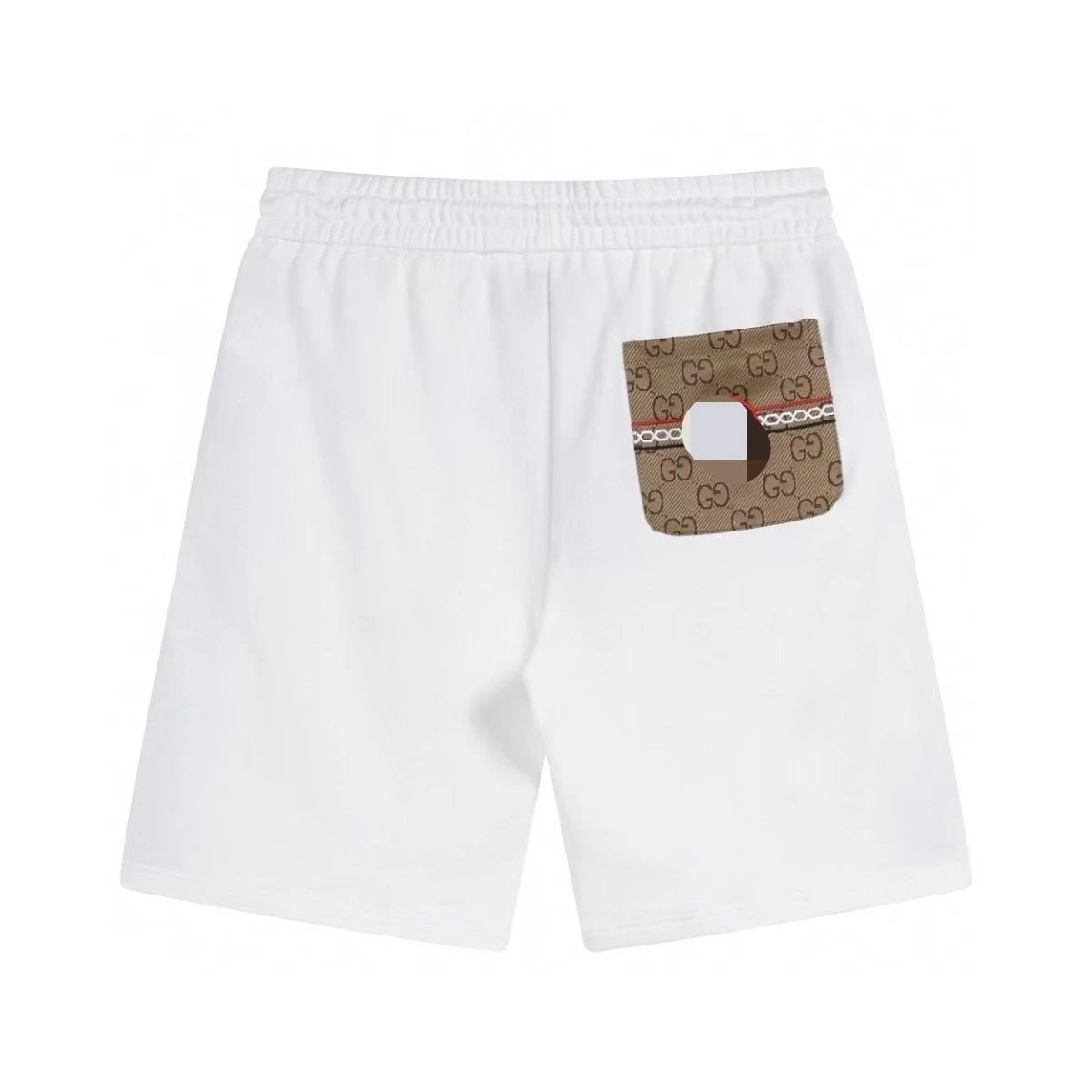Knit Five-Point Shorts photo 4