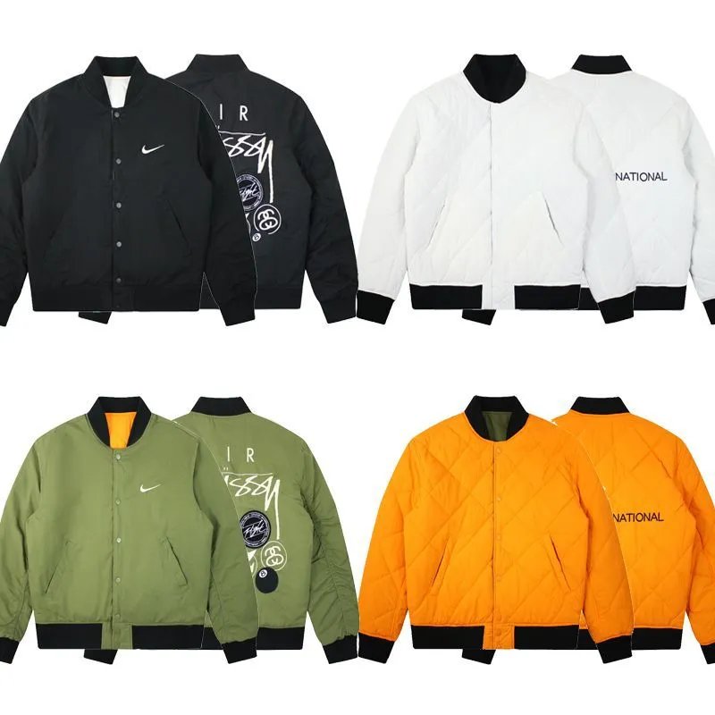 Reversible Spring Jacket photo 4