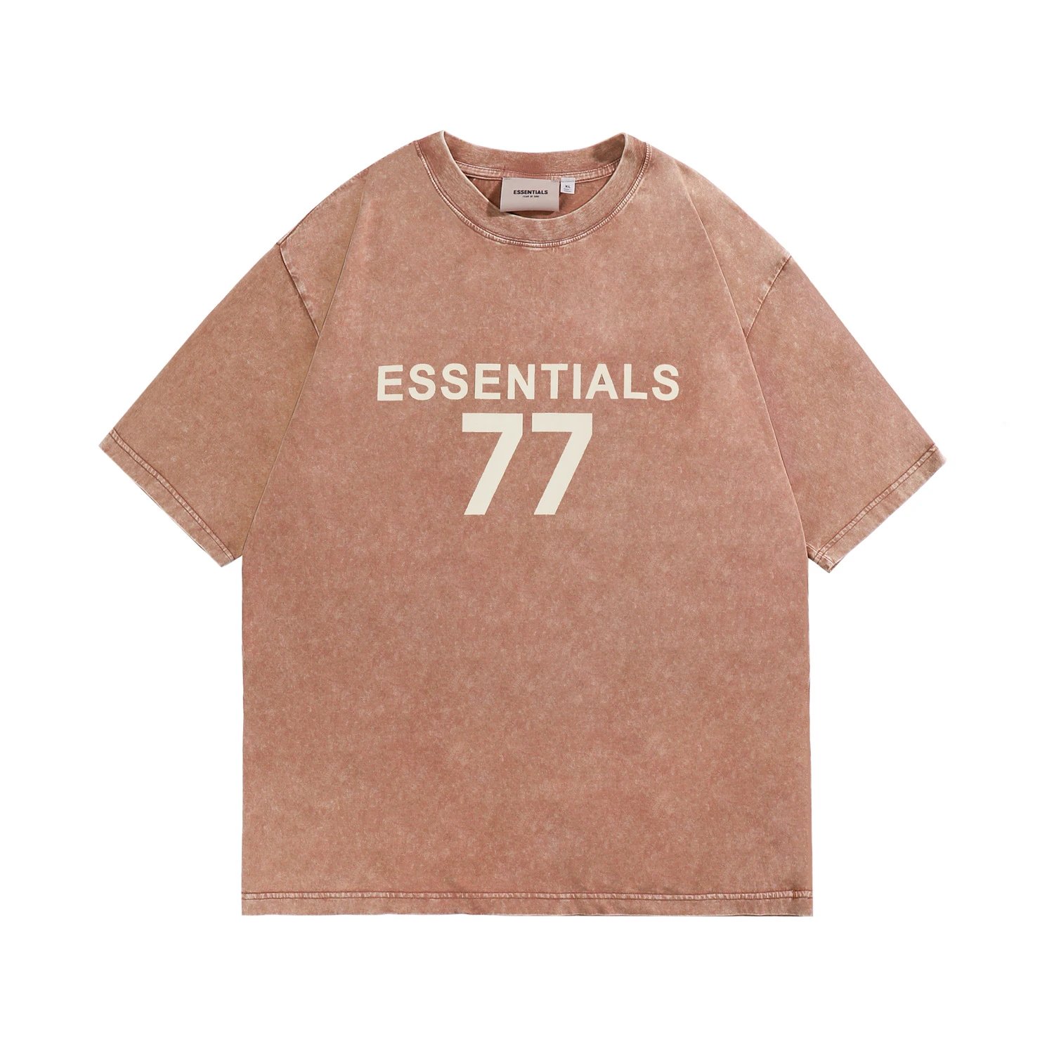 Fear of God Essentials Oversized T-Shirt photo 8