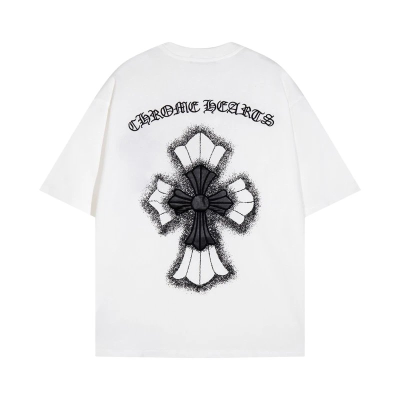 Chrome Hearts T-Shirt photo 6