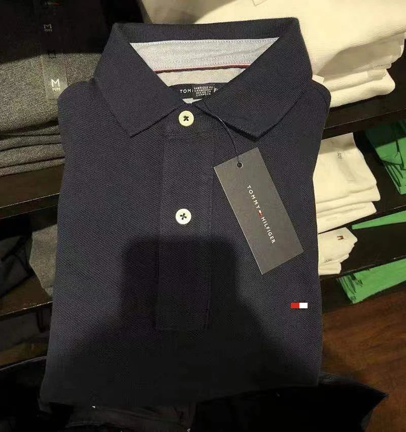 Short Sleeve Polo Shirt photo 6