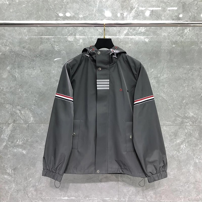 Men's New Versatile Jacket photo 2